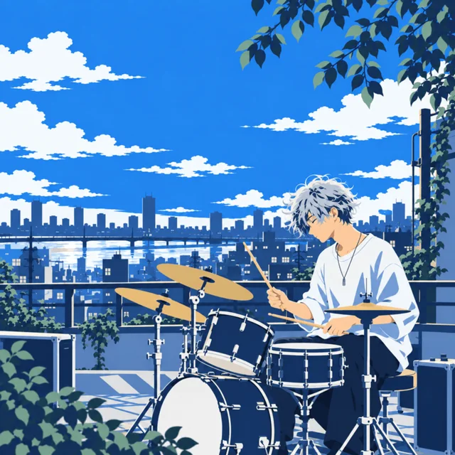 Rock 2025のジャケット