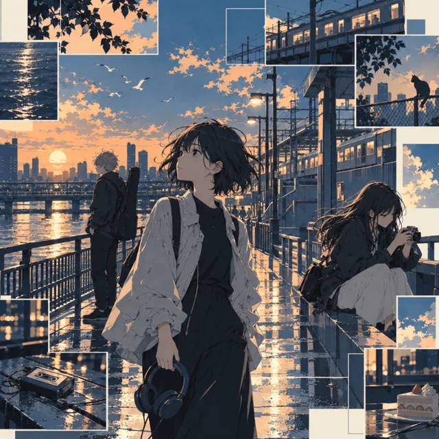 音あそび202609のジャケット