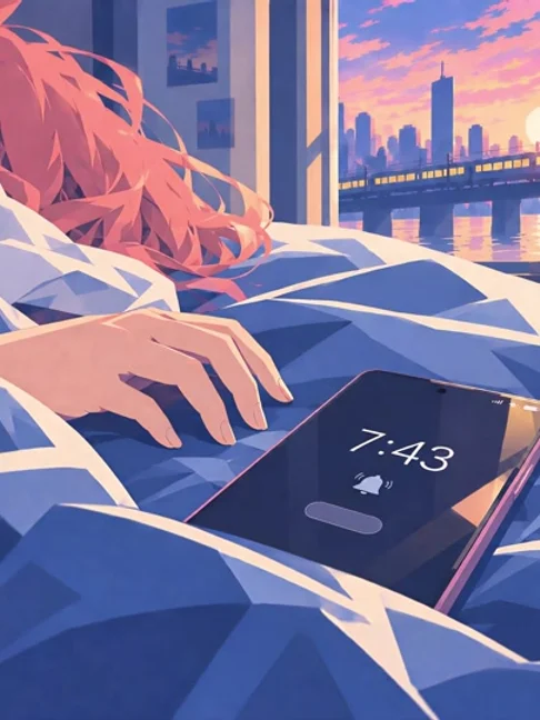 ギリ好調!のTikTokサムネイル